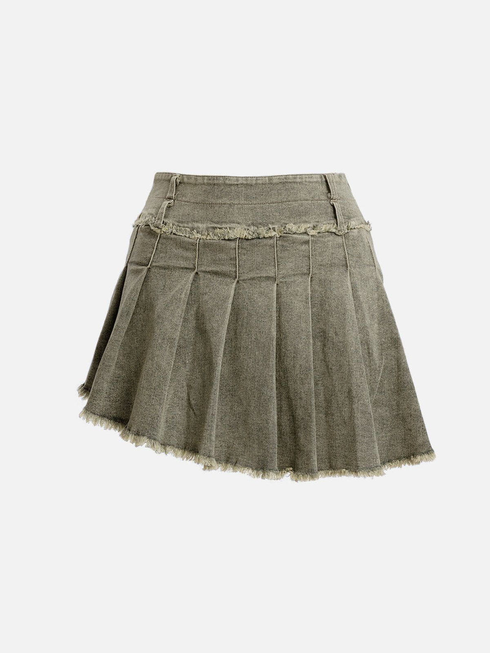 GOAT URBAN DENIM SKIRT 2001