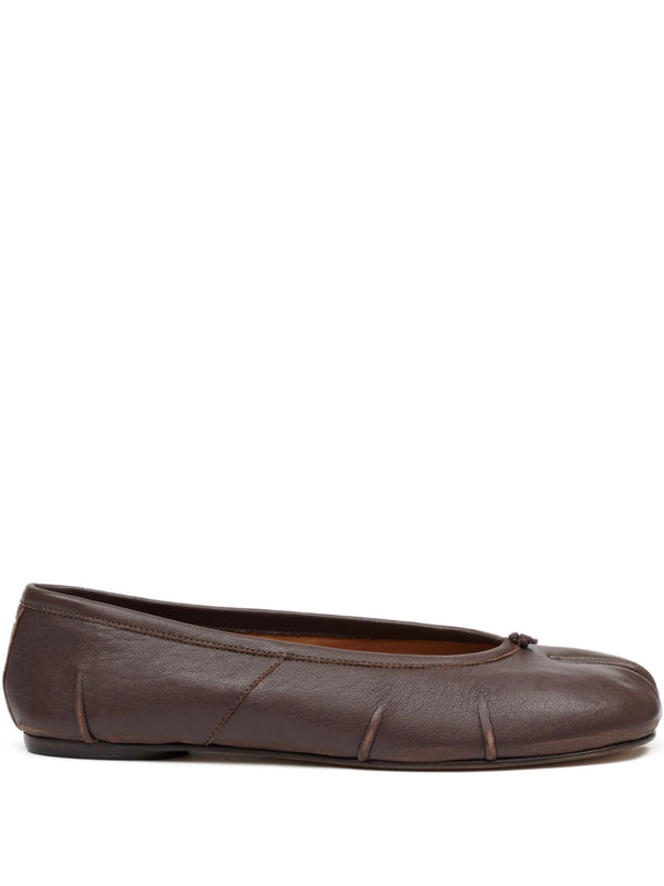GOAT URBAN TABI BALLET FLATS 1847