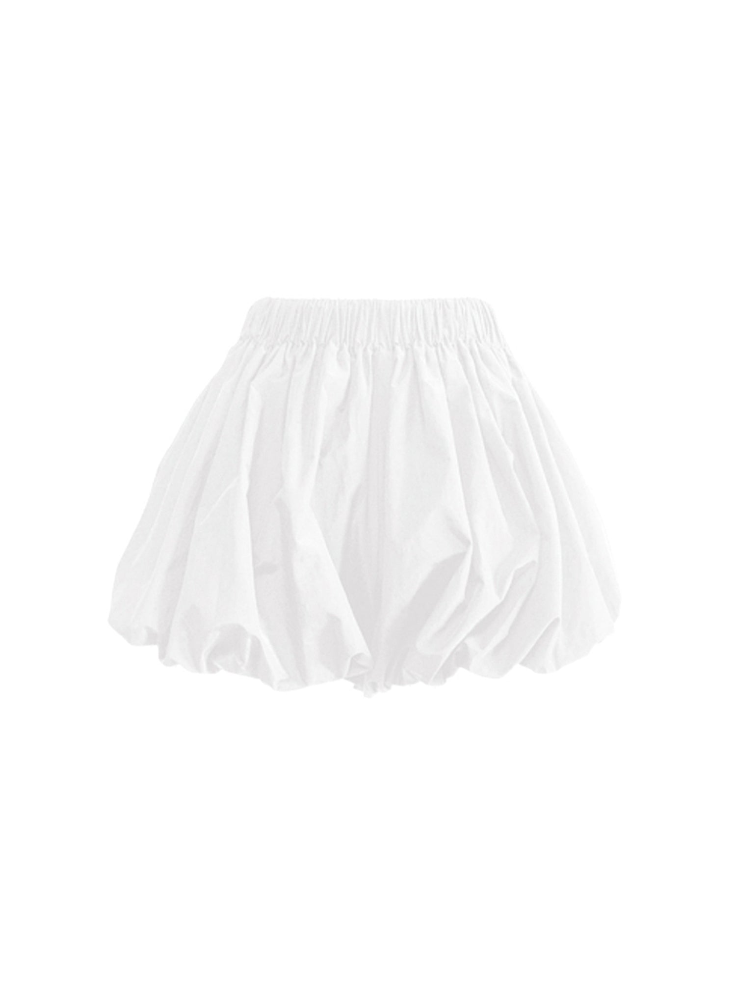 GOAT URBAN MINI BUBBLE SKIRT 2081