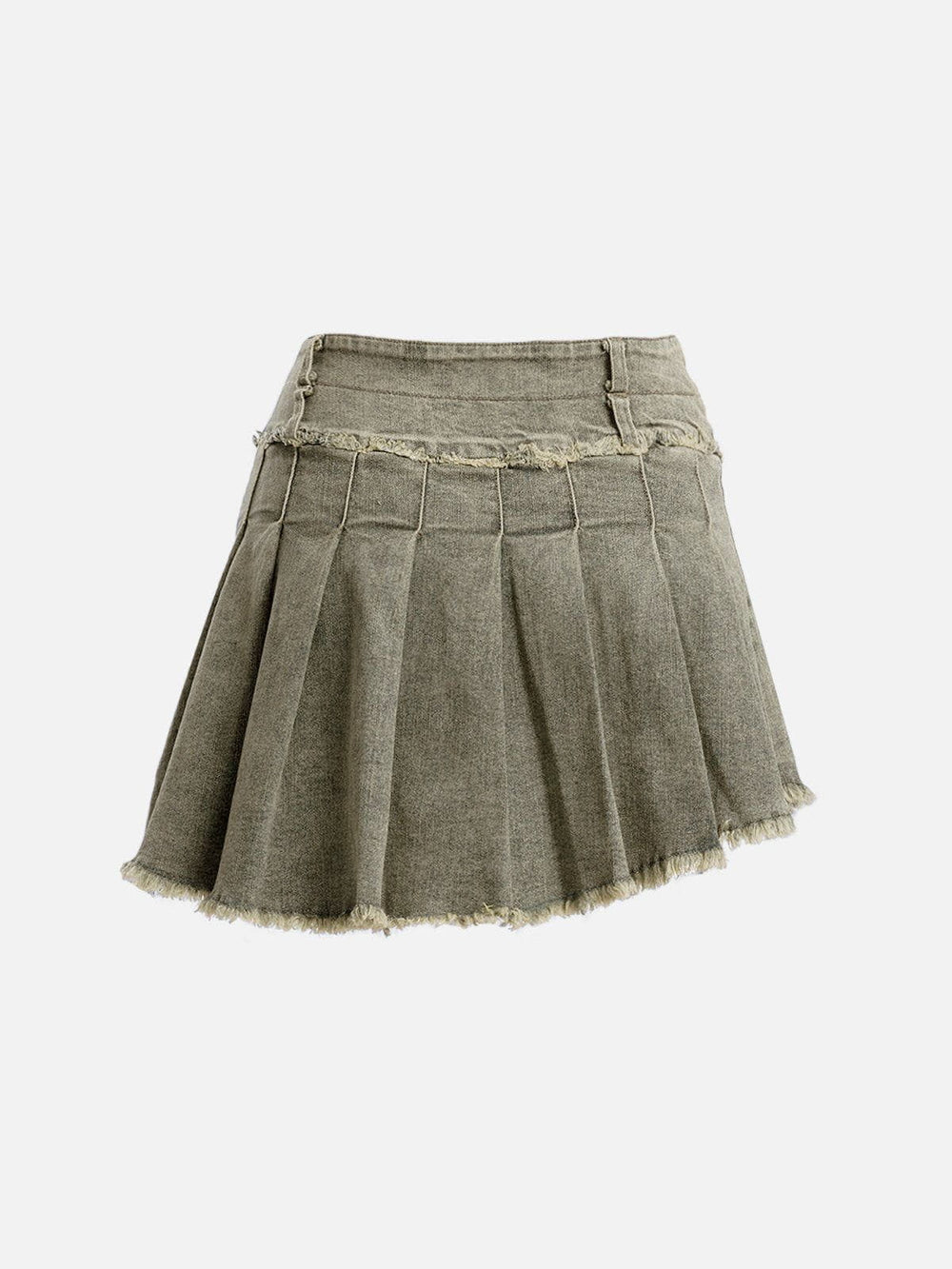 GOAT URBAN DENIM SKIRT 2001