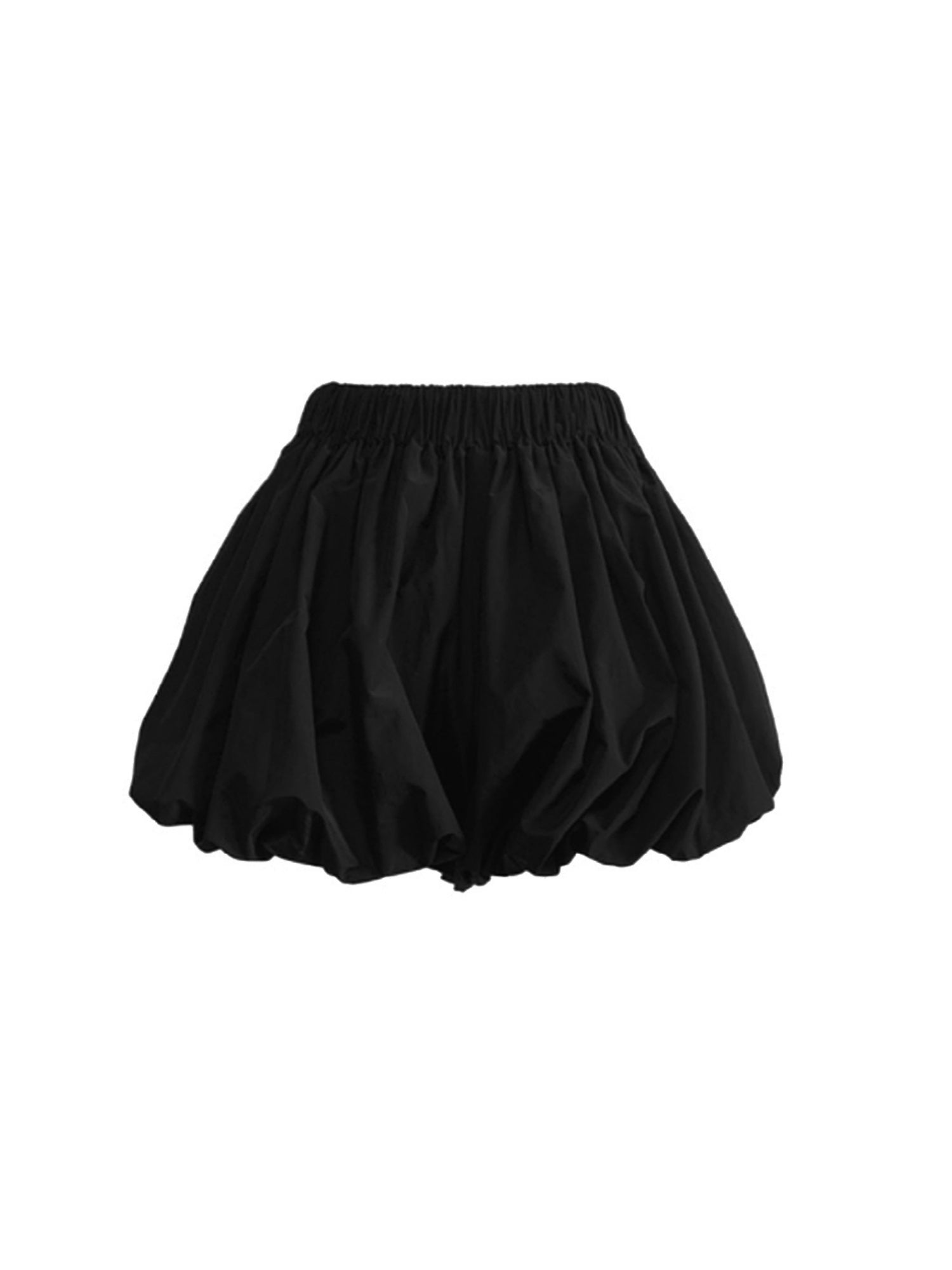 GOAT URBAN MINI BUBBLE SKIRT 2081 