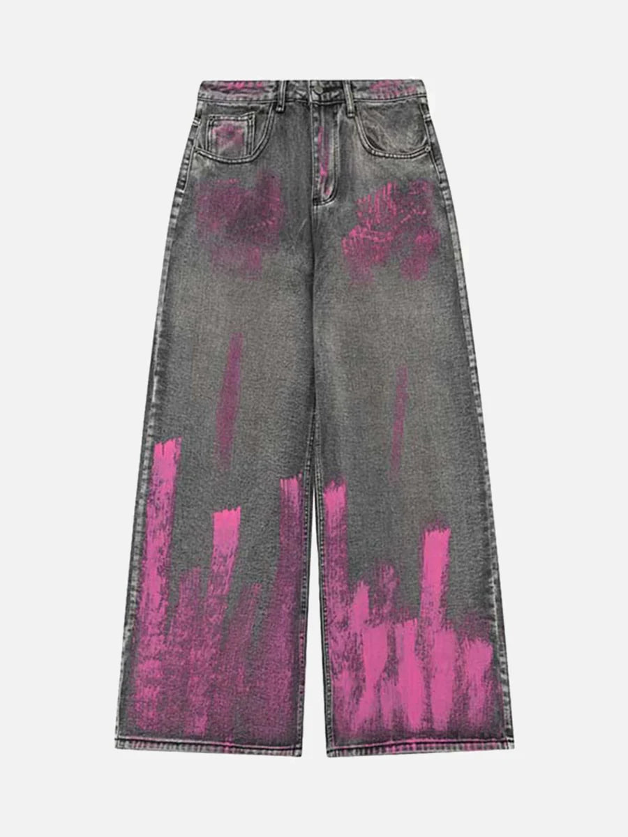 GOAT URBAN JEANS 1330