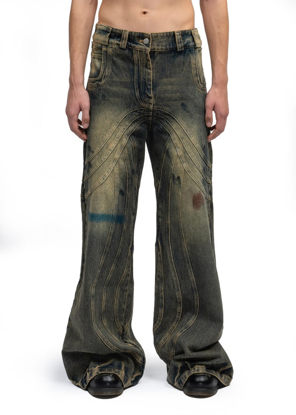 GOAT URBAN JEAN 1362