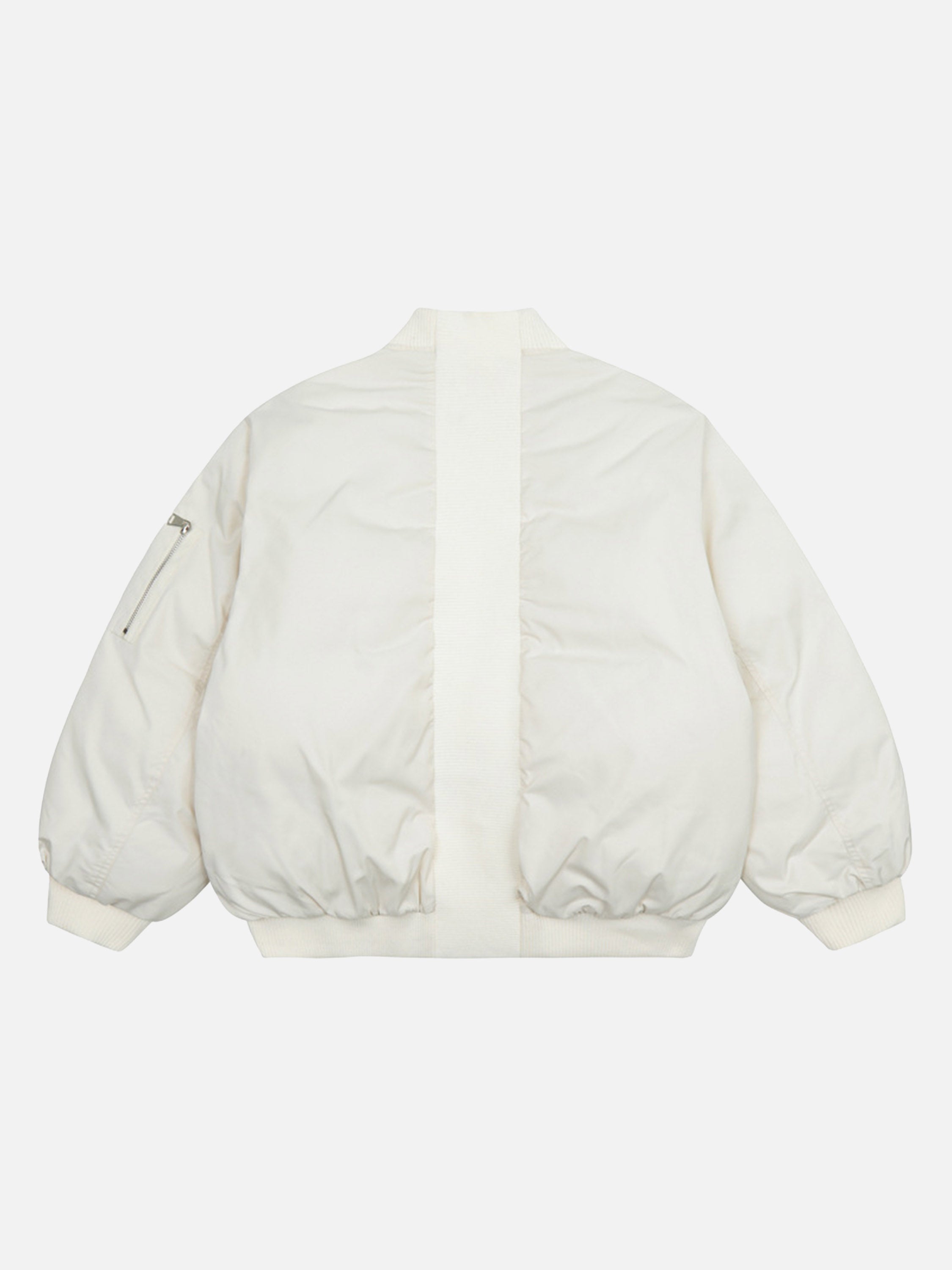 GOAT URBAN OVERSIZED JACKET 055