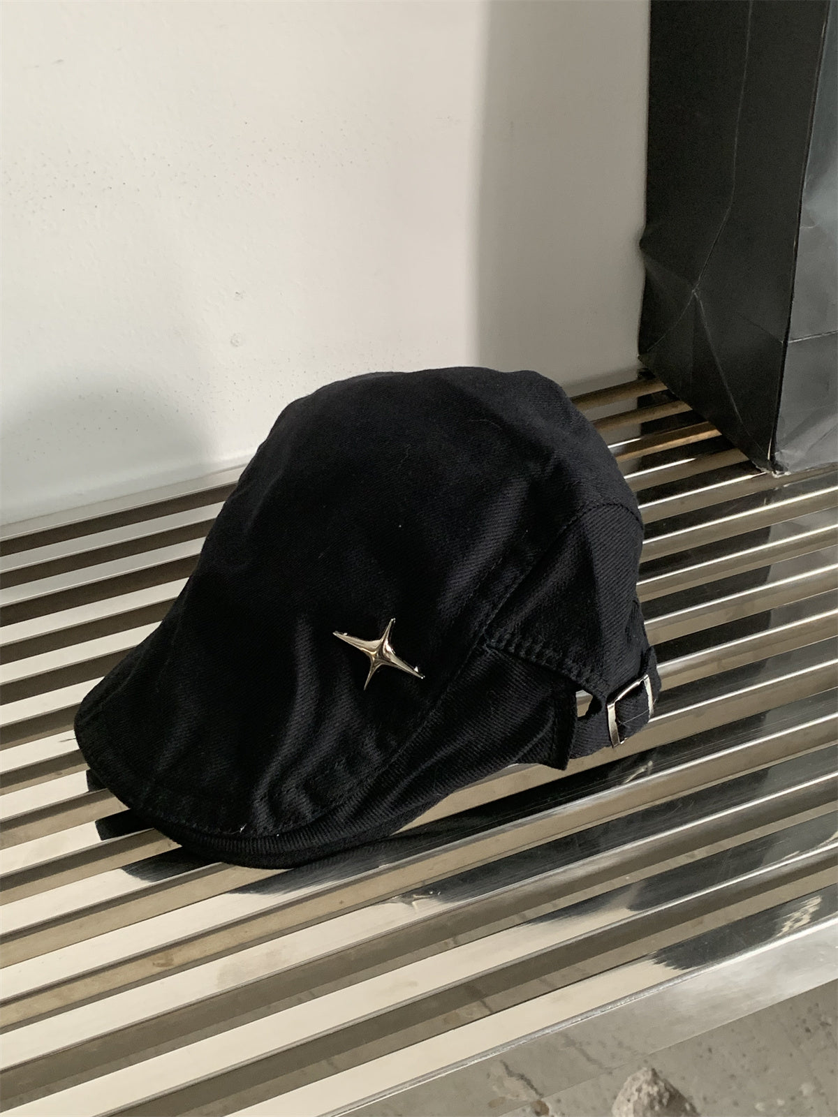 GOAT URBAN PEAK HAT 430