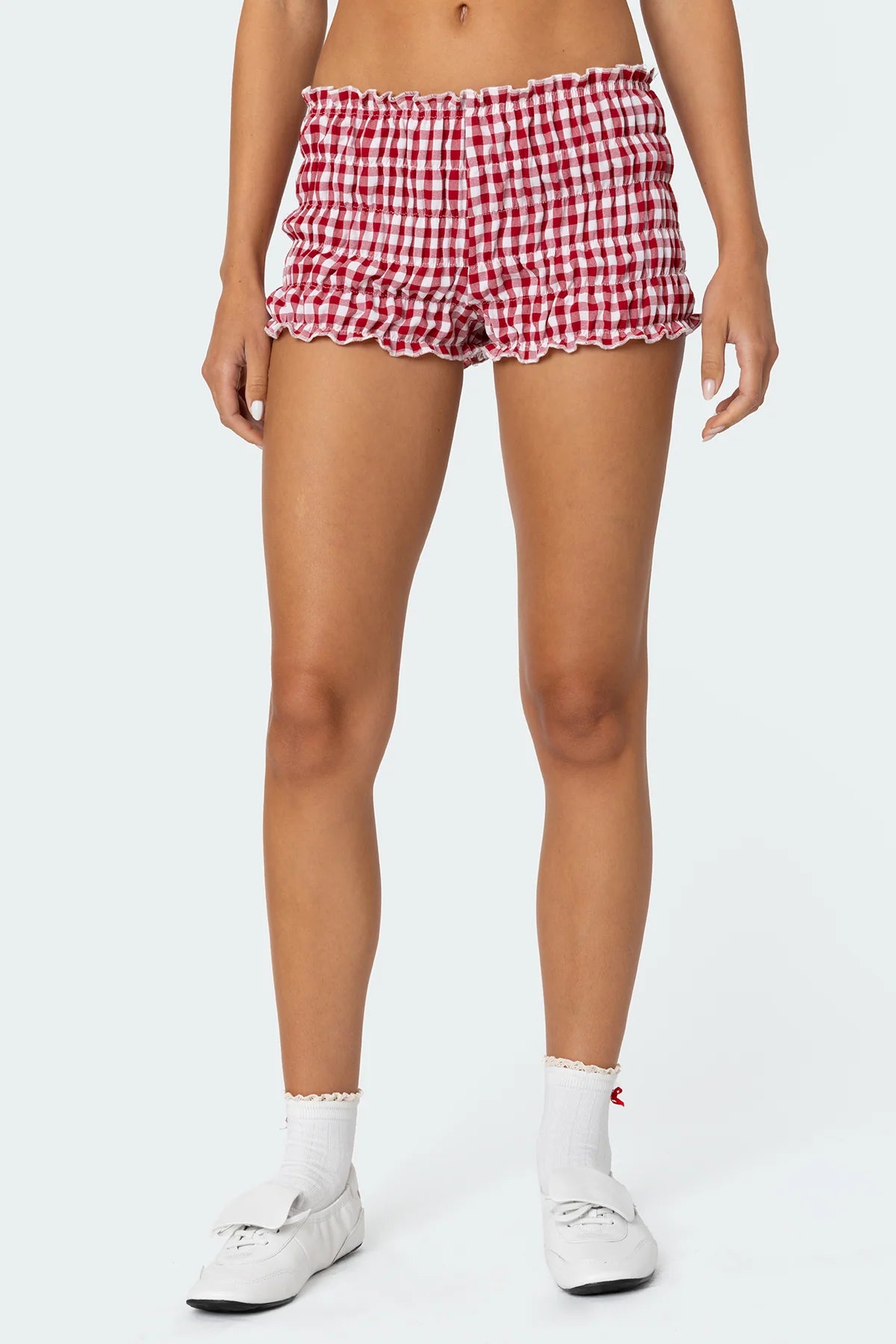 GOAT URBAN SCRUNCH SHORT 2320