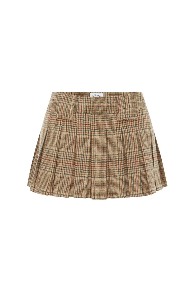 GOAT URBAN HUDSON MINI SKIRT 2323