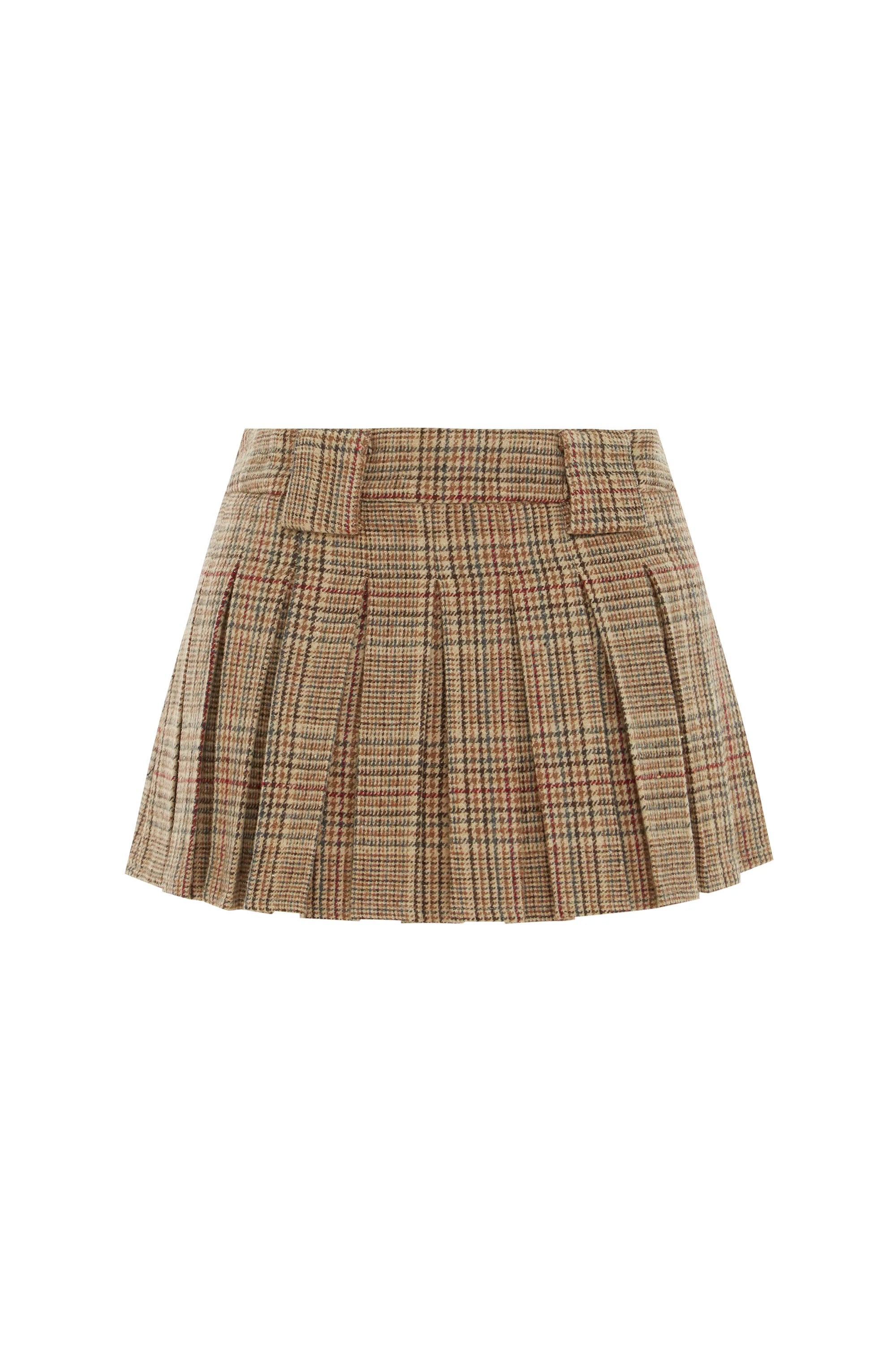 GOAT URBAN HUDSON MINI SKIRT 2323 