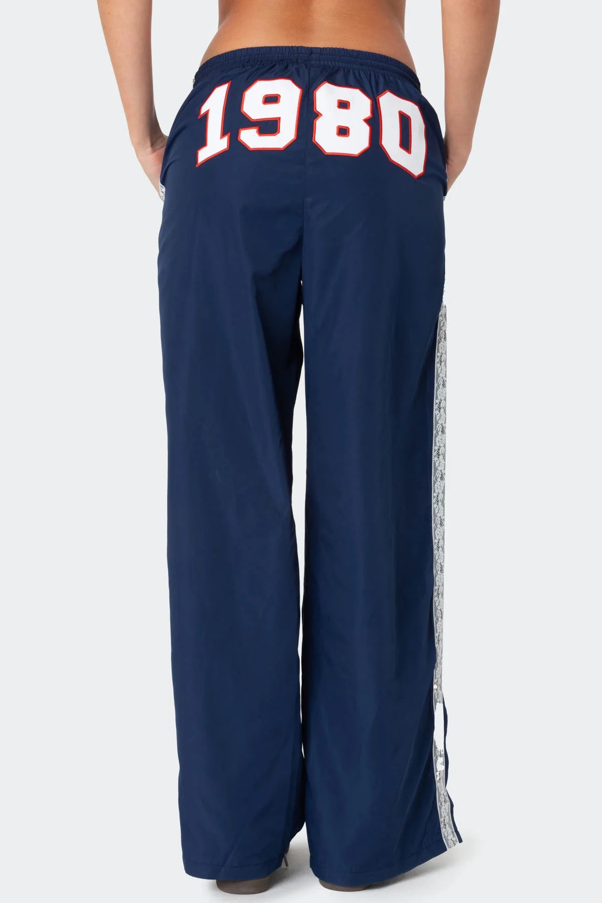 GOAT URBAN TRACK PANTS 1980