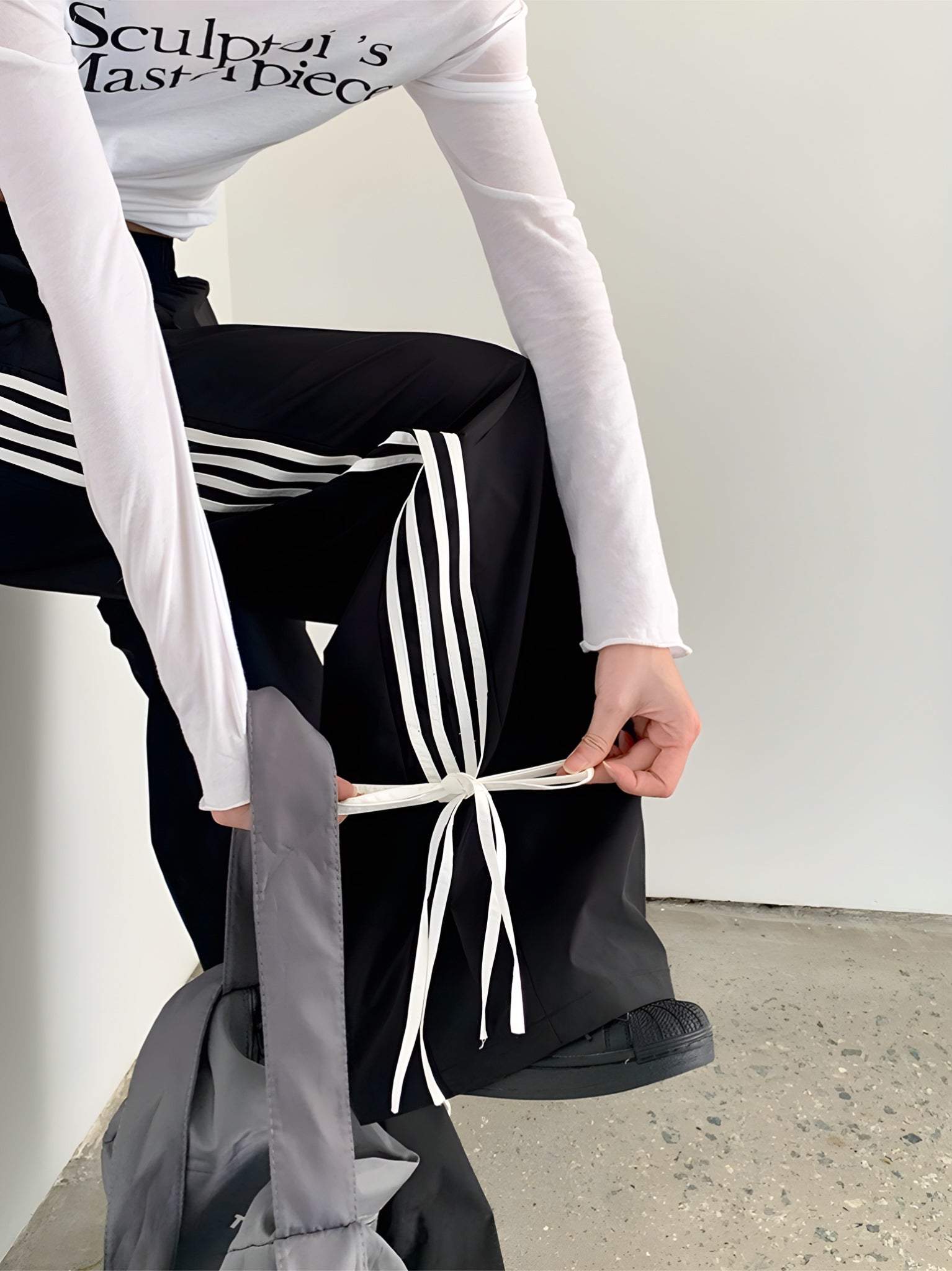 GOAT URBAN SWEATPANT 2015 