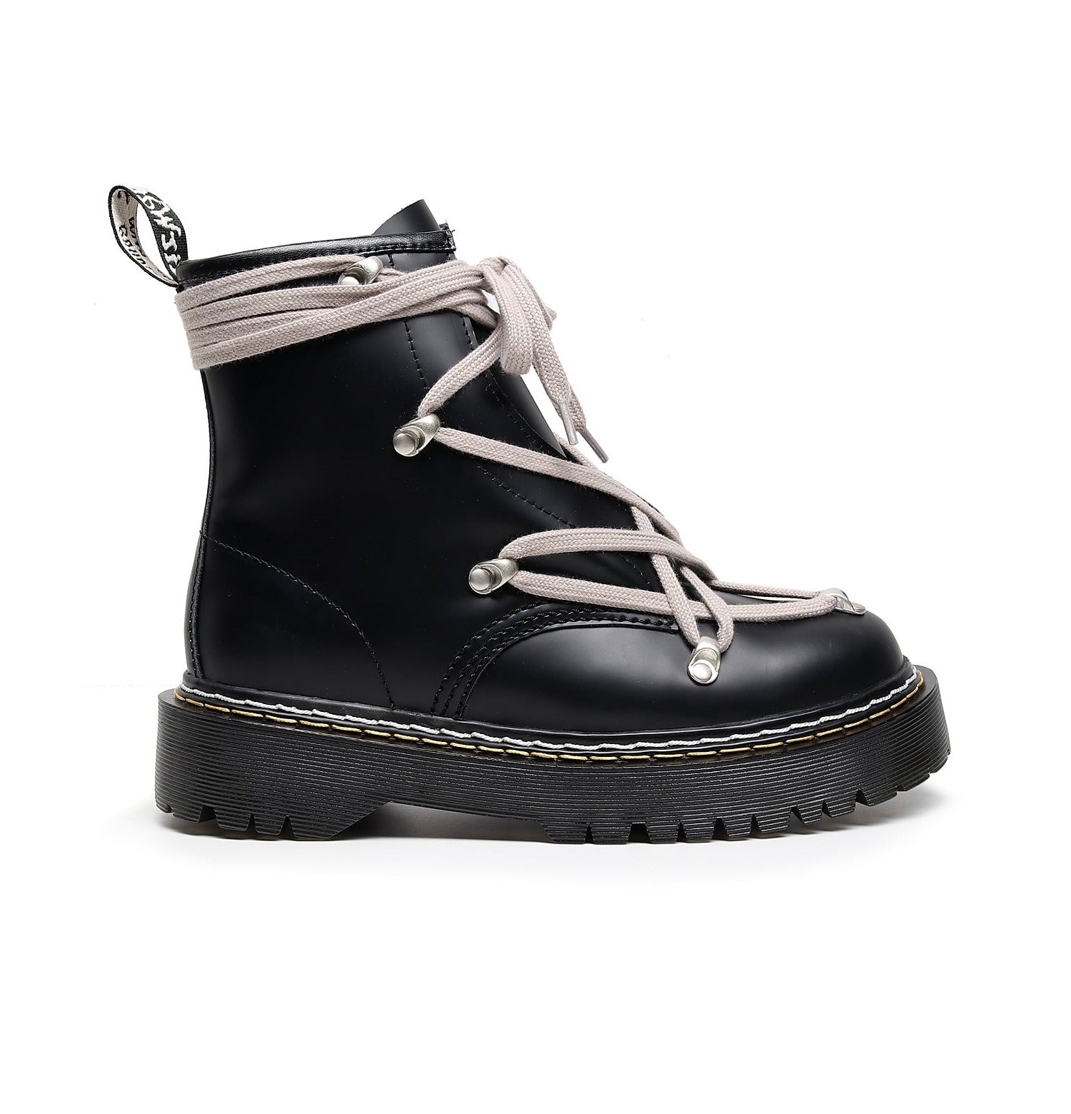 GOAT URBAN HIGH-TOP BOOTS 1800 