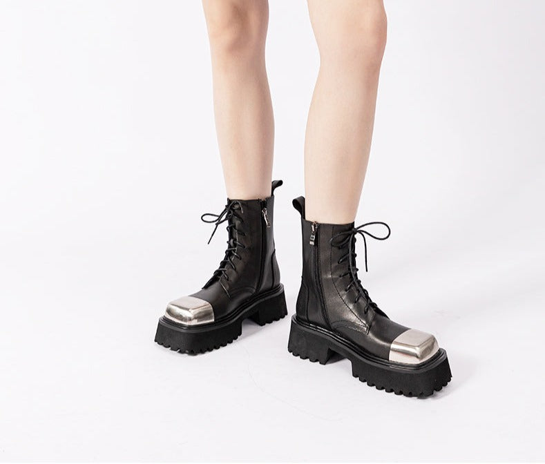 GOAT URBAN STOOSHE BOOTS 1833