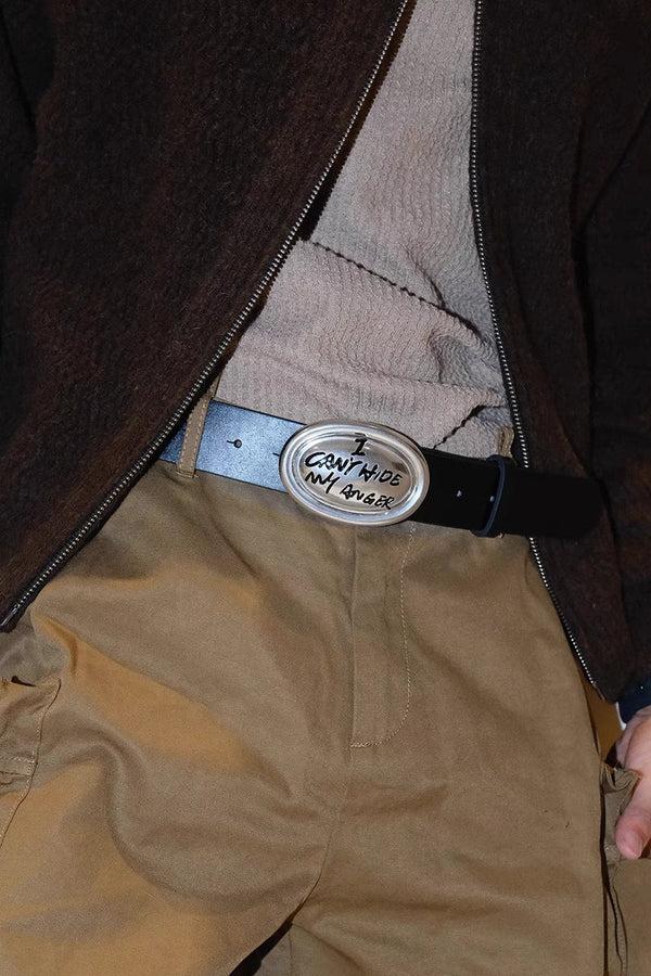 GOAT URBAN ANGER BELT 539