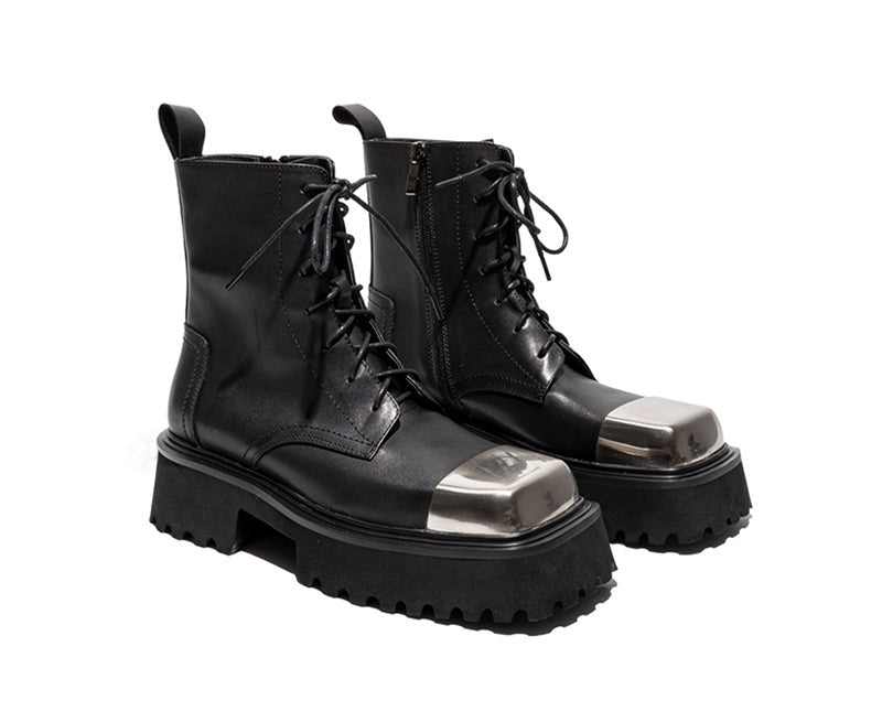 GOAT URBAN STOOSHE BOOTS 1833