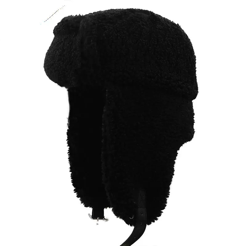 GOAT URBAN VELVET HAT 432