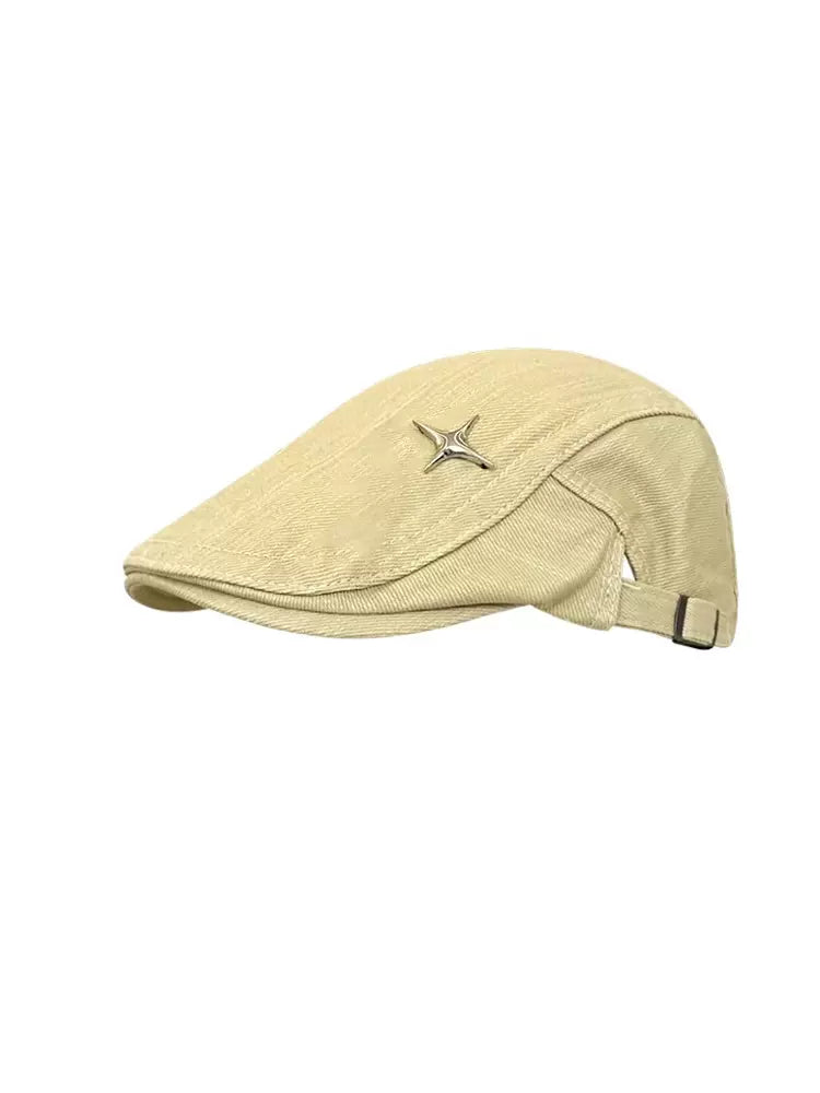 GOAT URBAN PEAKED HAT 430