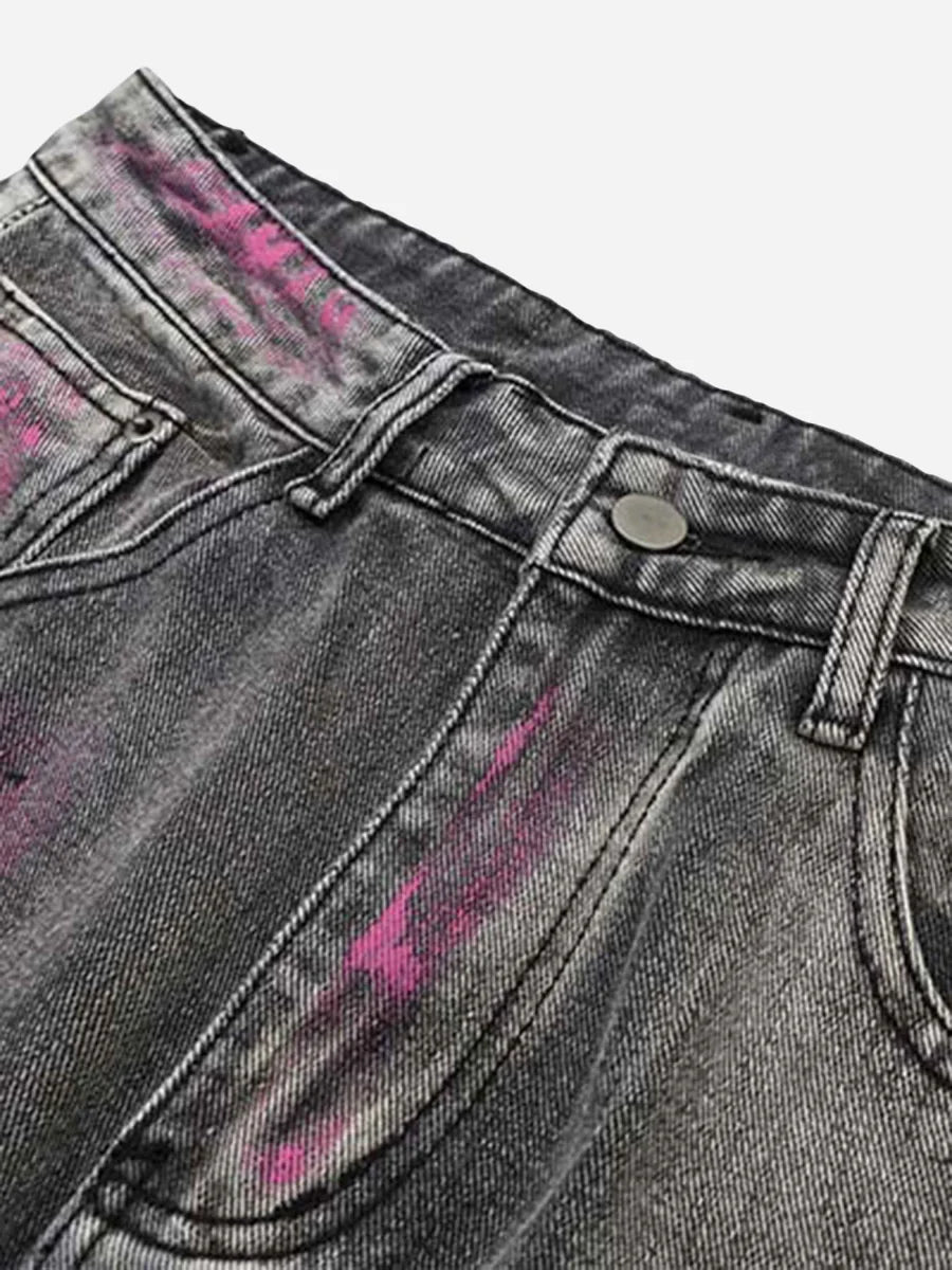 GOAT URBAN JEANS 1330