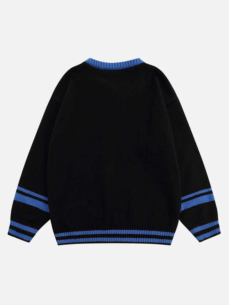 GOAT URBAN SWEATER 355