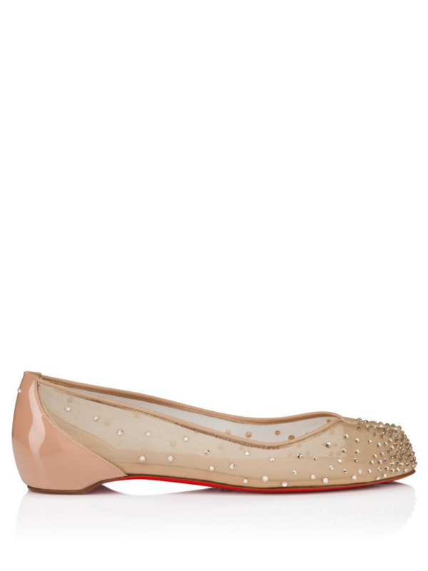 GOAT URBAN TABI BALLERINAS 2503