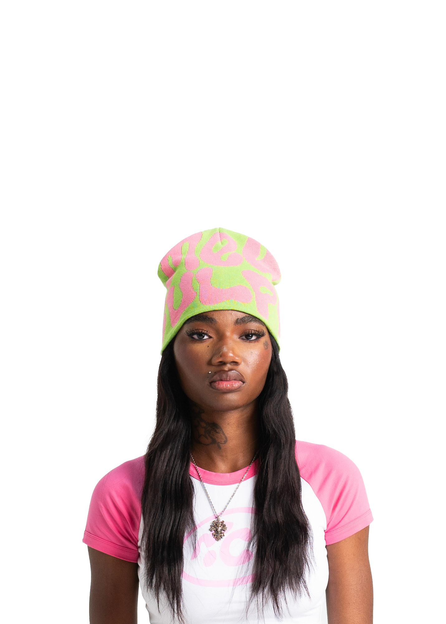 GOAT URBAN FUN DAY BEANIE 407