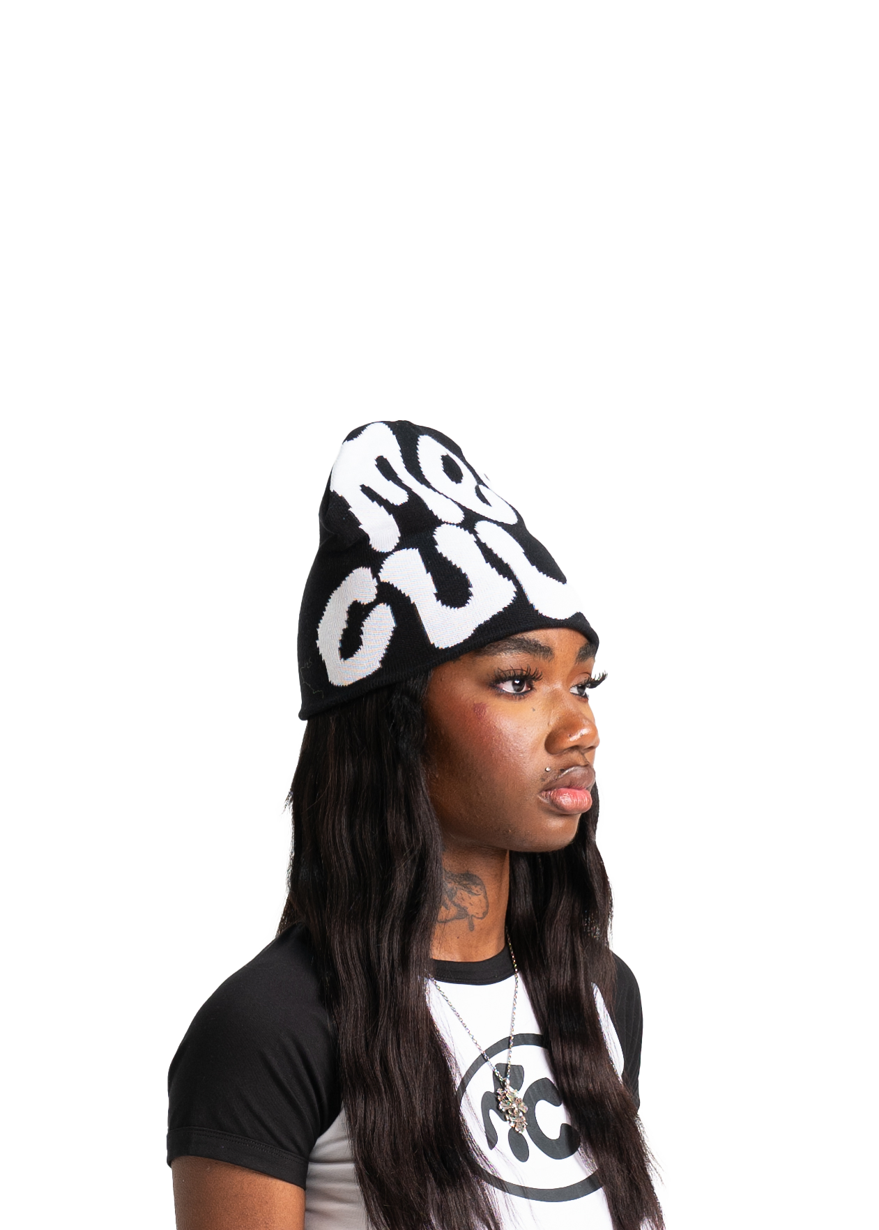 GOAT URBAN FUN DAY BEANIE 414