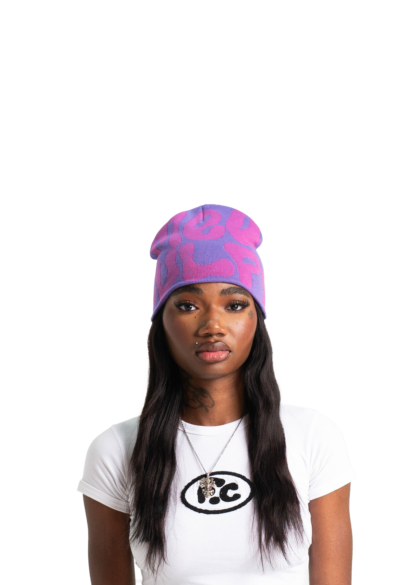 GOAT URBAN FUN DAY BEANIE 402