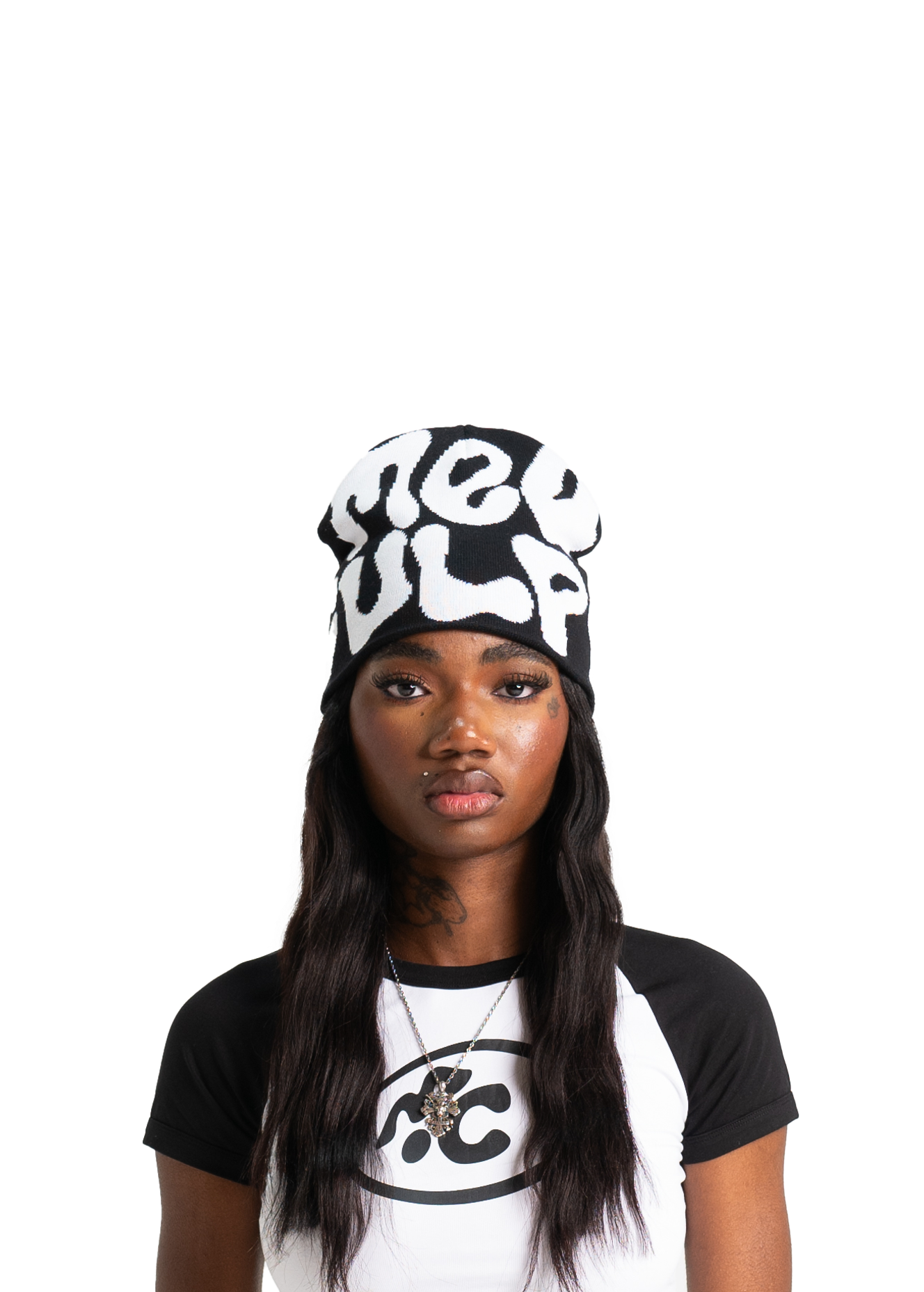 GOAT URBAN FUN DAY BEANIE 414