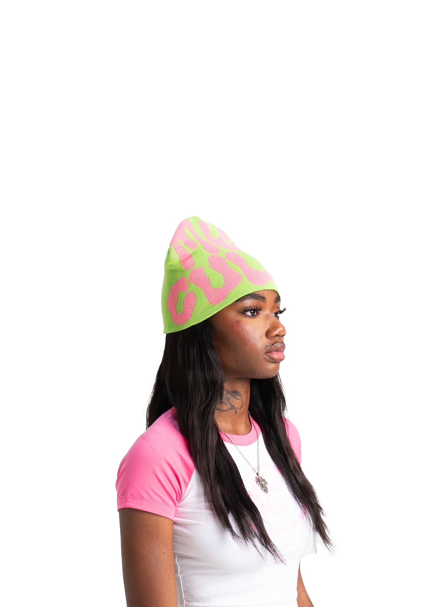 GOAT URBAN FUN DAY BEANIE 407