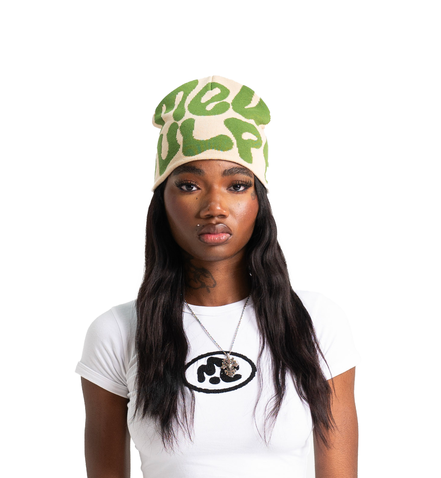 GOAT URBAN FUN DAY BEANIE 401