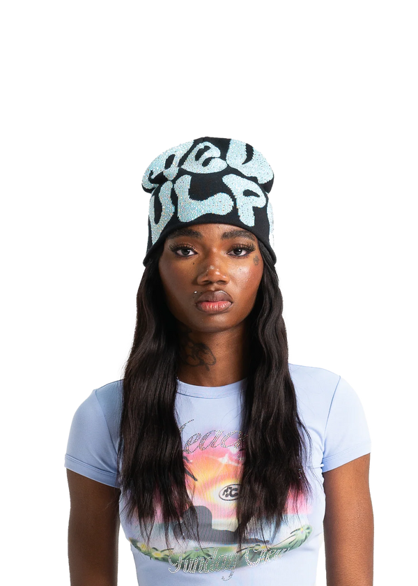 GOAT URBAN FUN DAY BEANIE 421