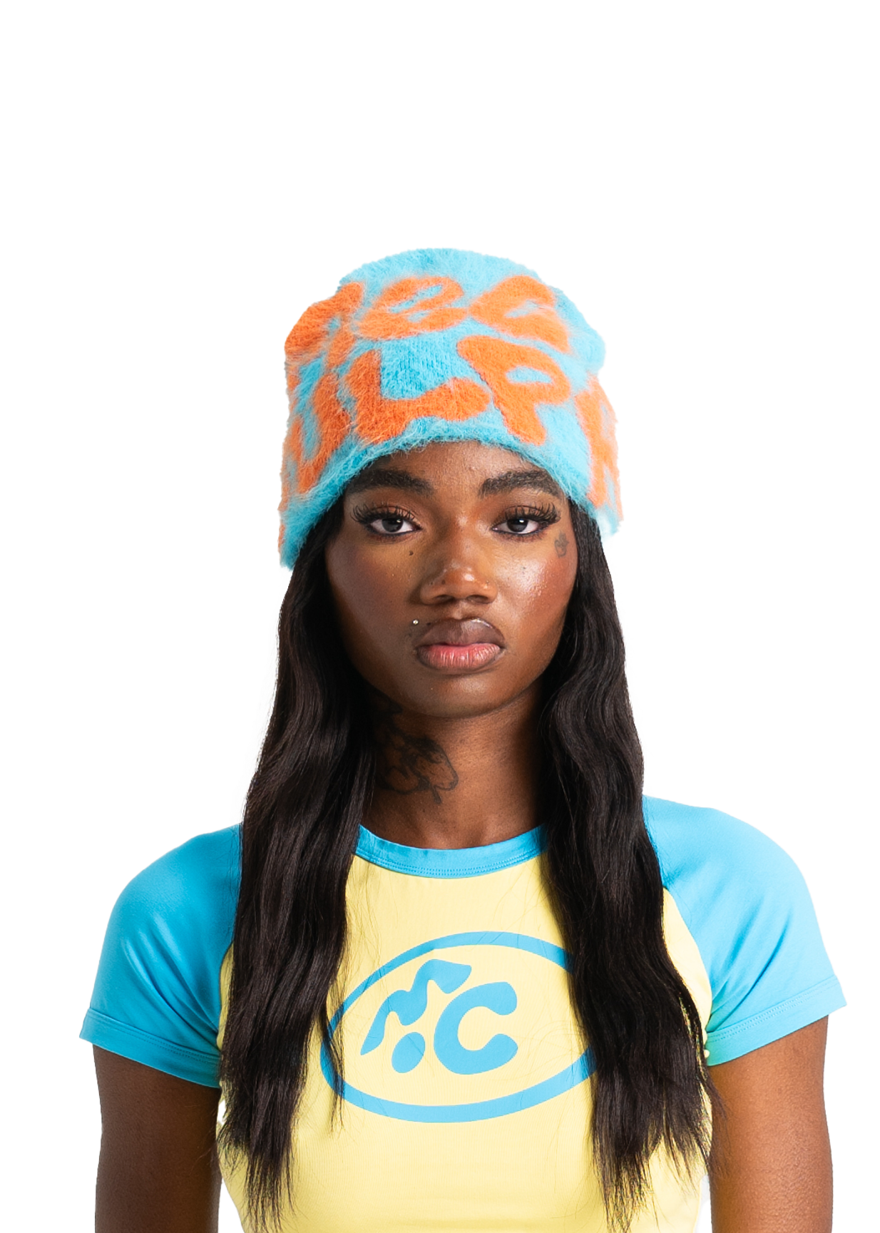 GOAT URBAN FUN DAY BEANIE 422