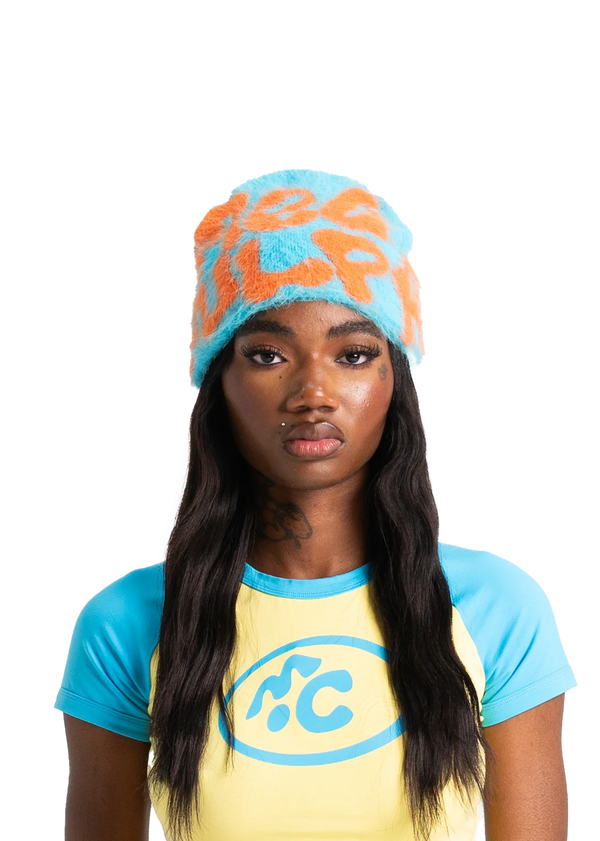 GOAT URBAN FUN DAY BEANIE 422