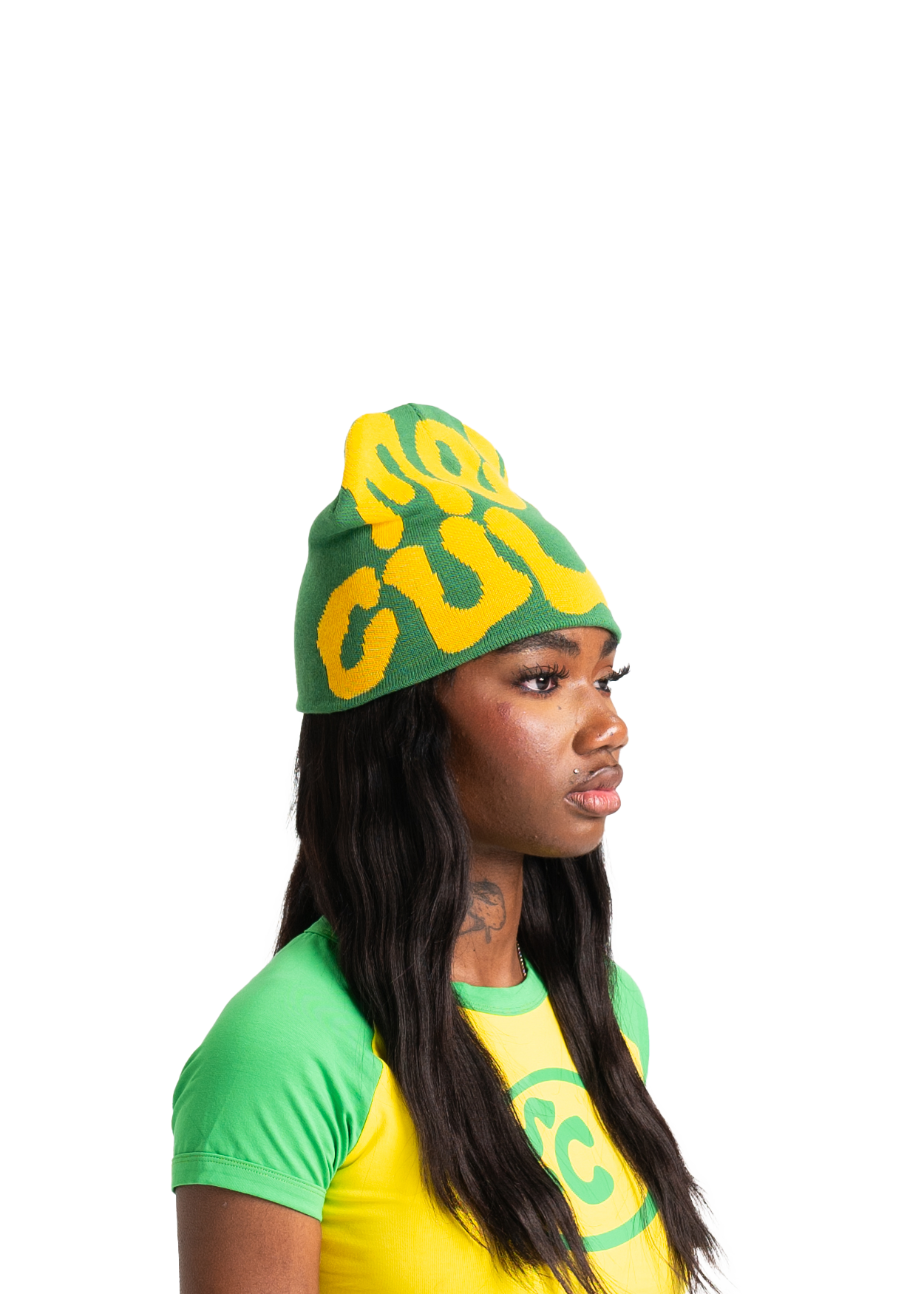 GOAT URBAN FUN DAY BEANIE 417