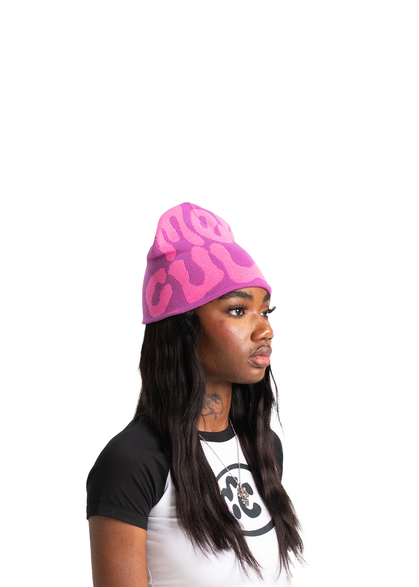 GOAT URBAN FUN DAY BEANIE 415