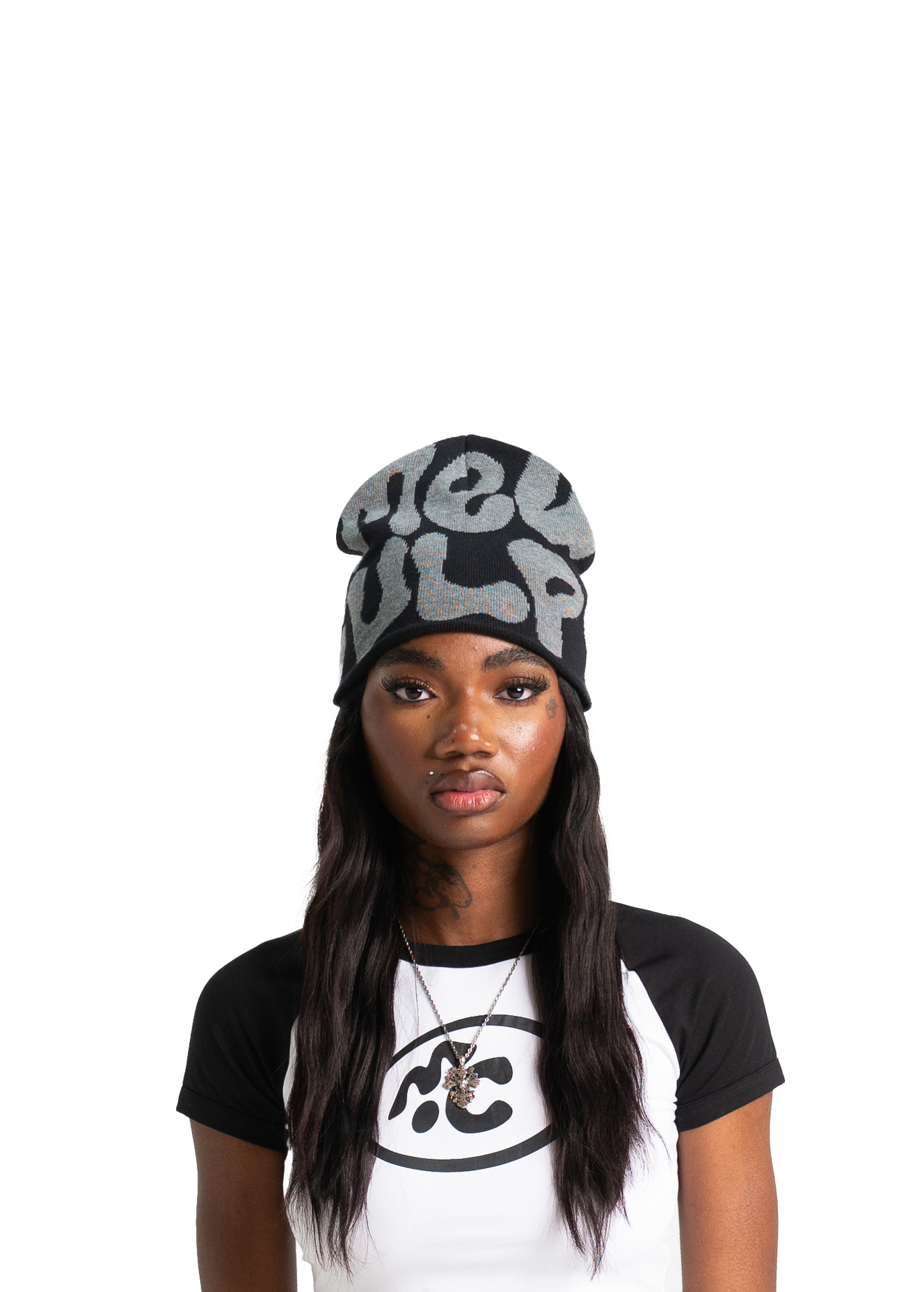 GOAT URBAN FUN DAY BEANIE 425