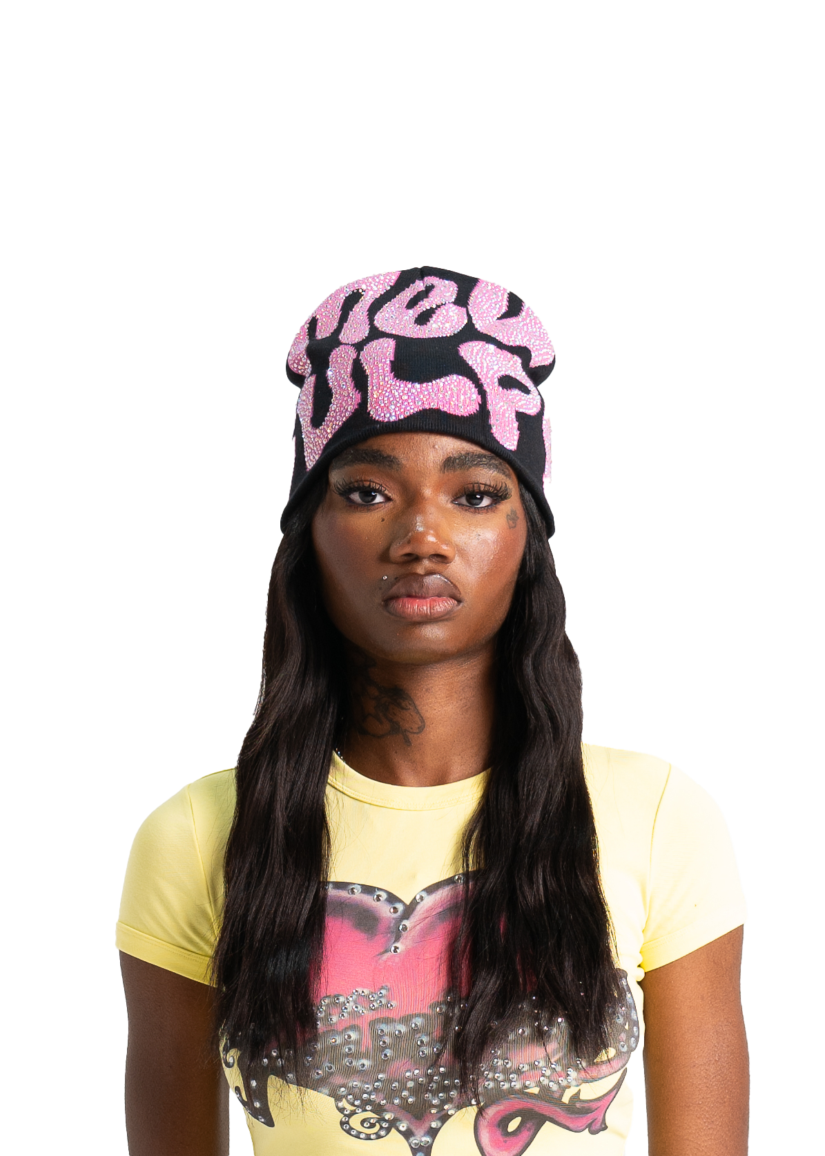 GOAT URBAN FUN DAY BEANIE 423