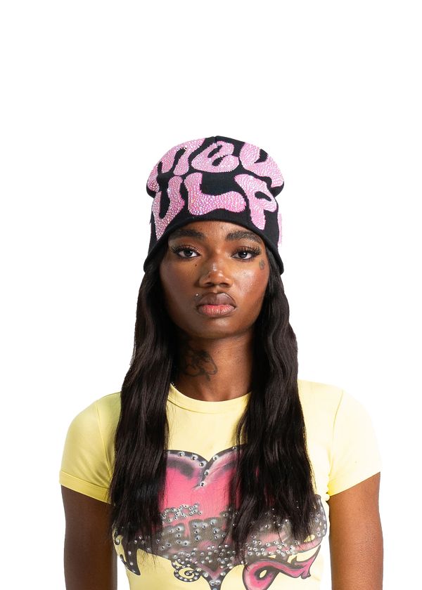 GOAT URBAN FUN DAY BEANIE 423