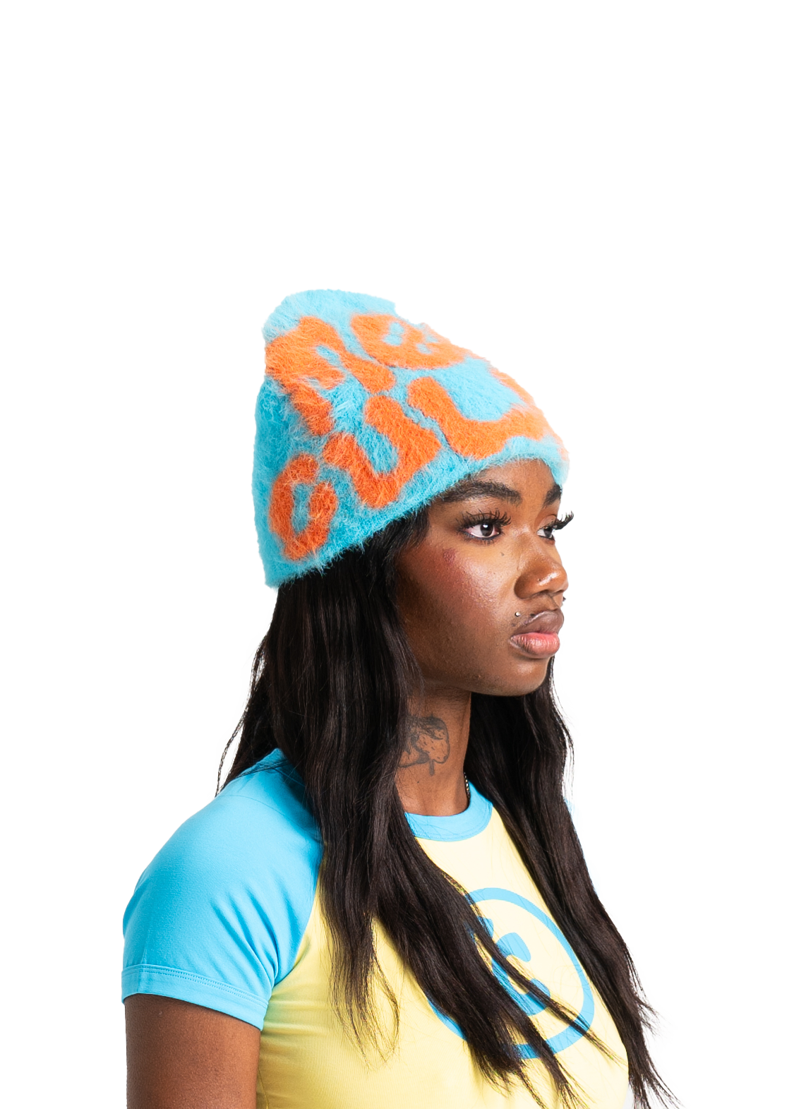 GOAT URBAN FUN DAY BEANIE 422