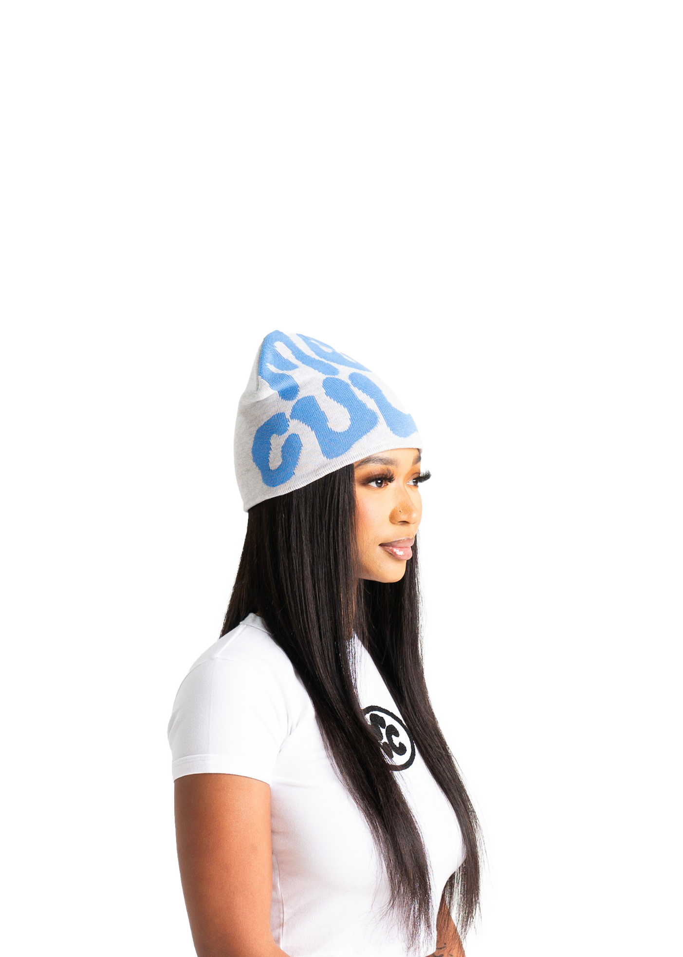 GOAT URBAN FUN DAY BEANIE 403