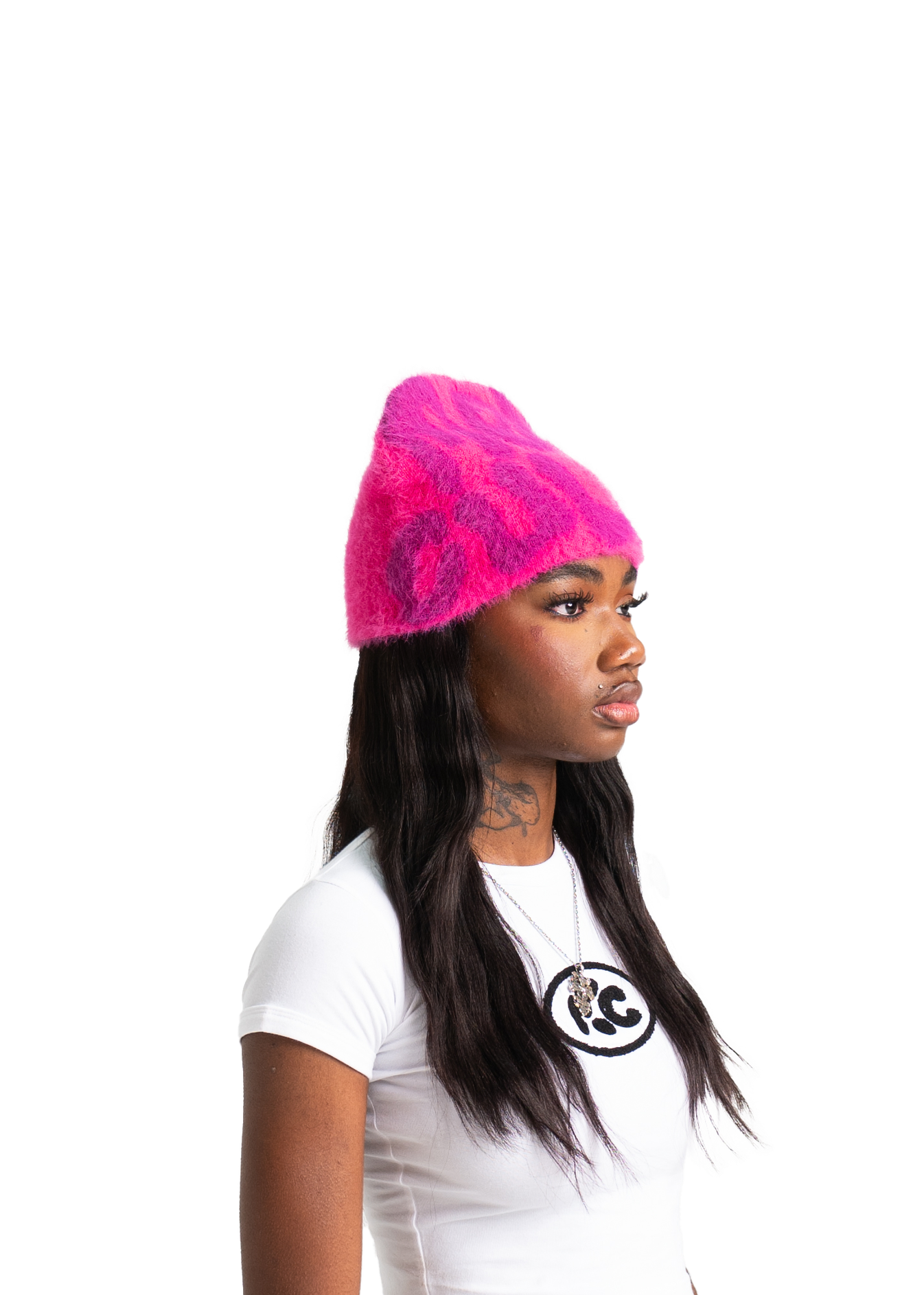 GOAT URBAN FUN DAY BEANIE 424