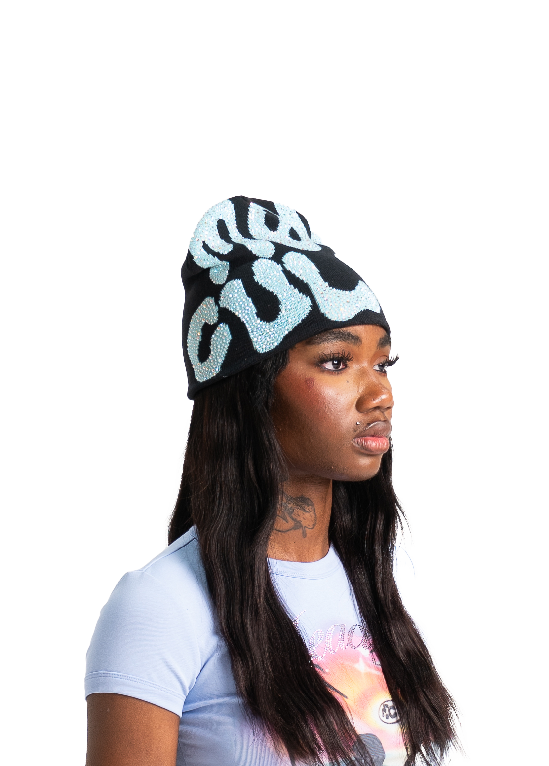 GOAT URBAN FUN DAY BEANIE 421