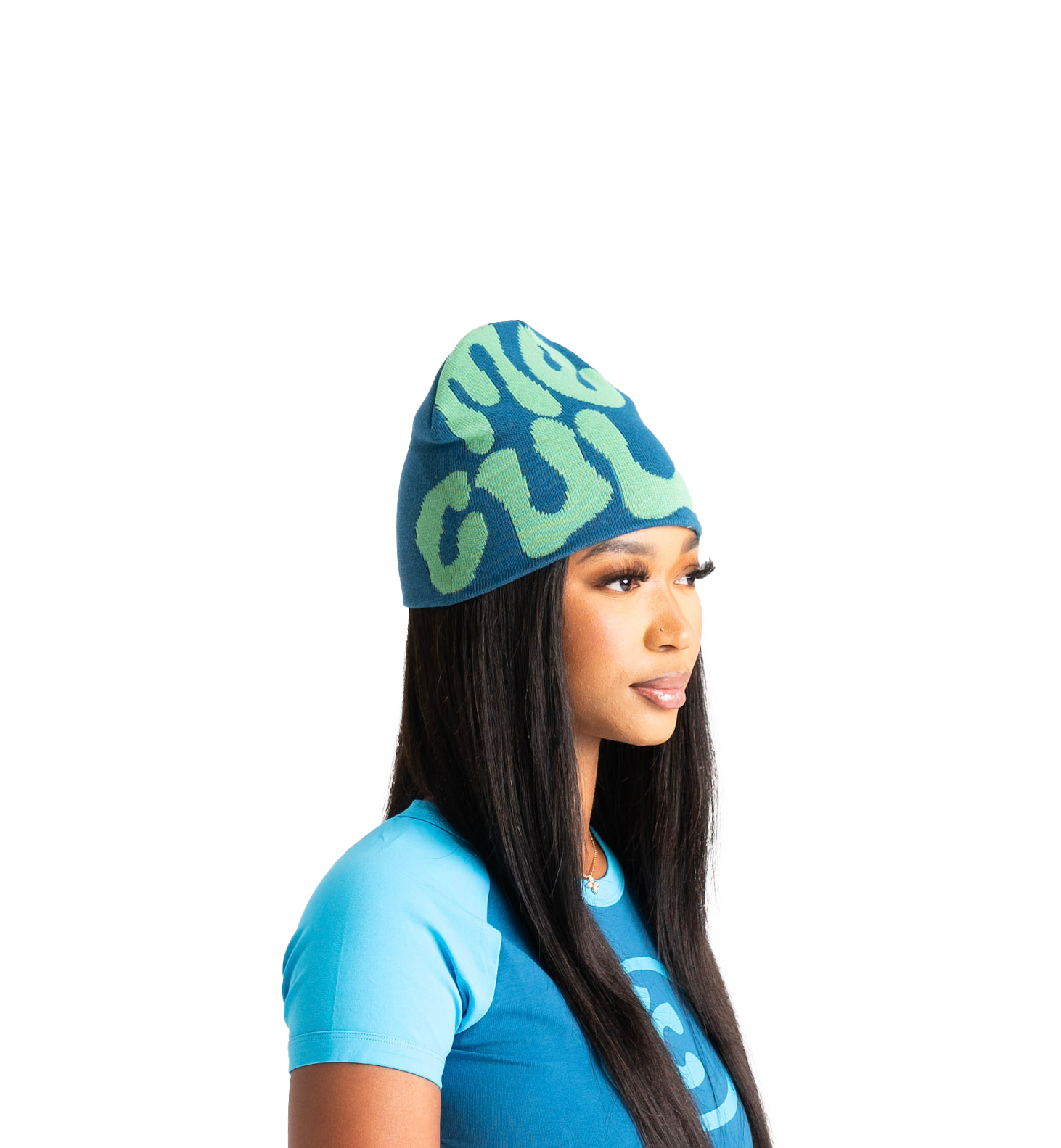 GOAT URBAN FUN DAY BEANIE 404