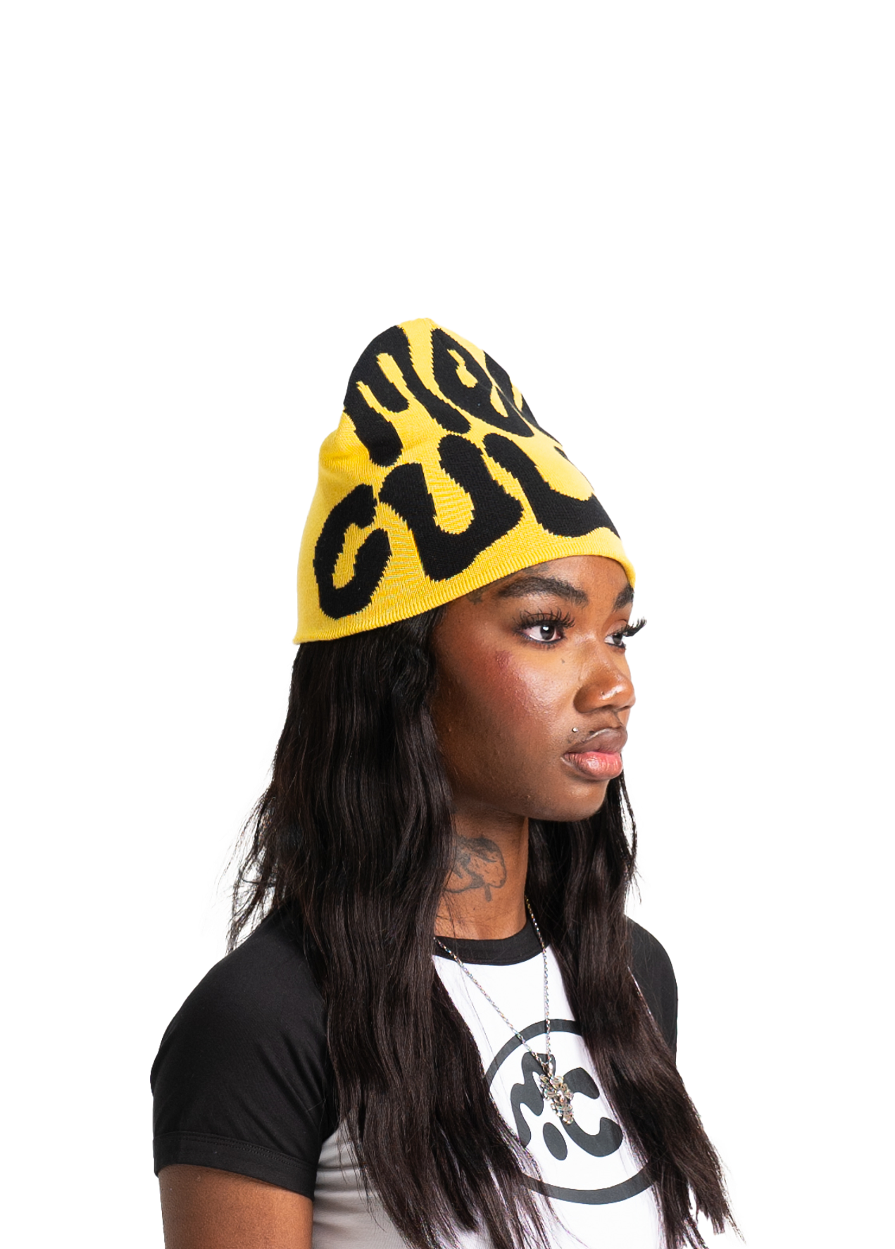 GOAT URBAN FUN DAY BEANIE 411