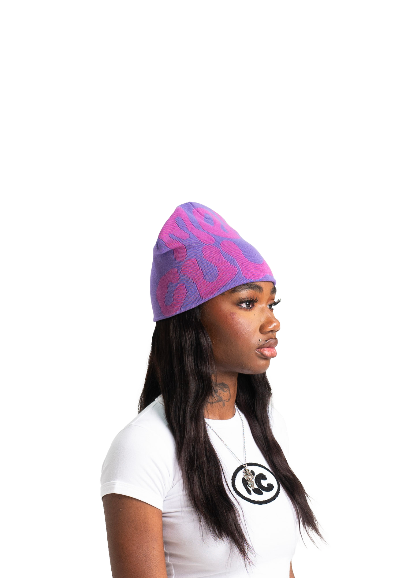 GOAT URBAN FUN DAY BEANIE 402