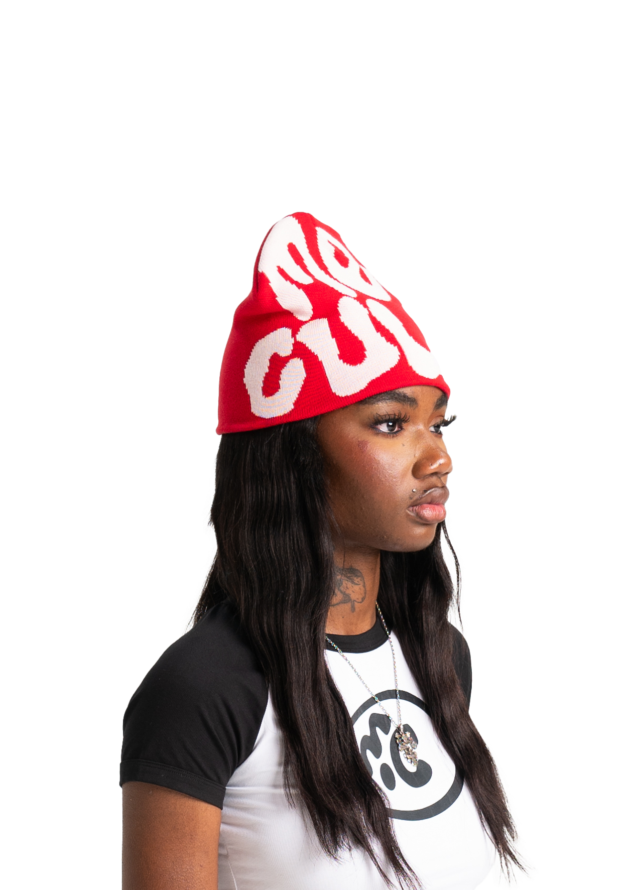 GOAT URBAN FUN DAY BEANIE 419