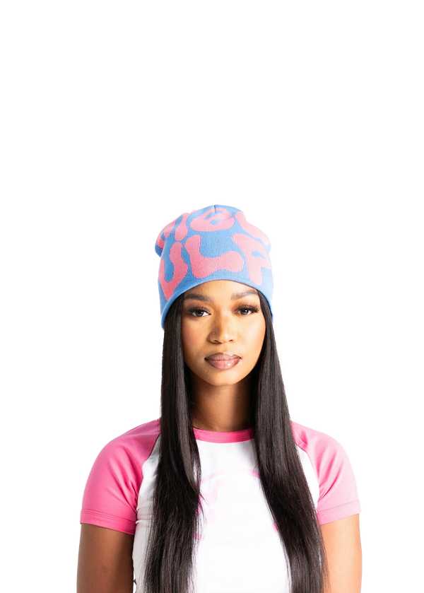 GOAT URBAN FUN DAY BEANIE 410