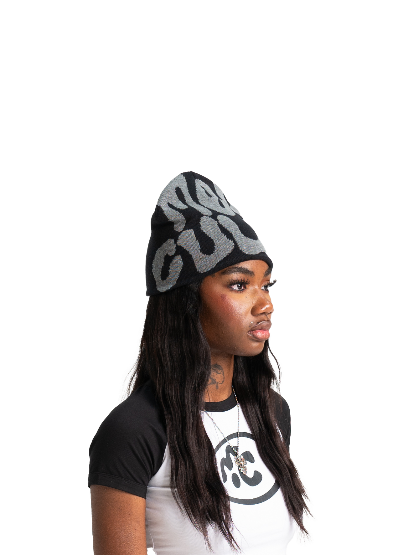 GOAT URBAN FUN DAY BEANIE 425