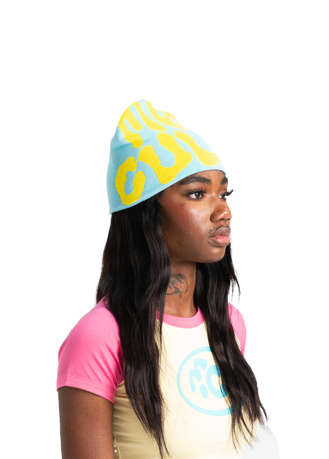 GOAT URBAN FUN DAY BEANIE 418