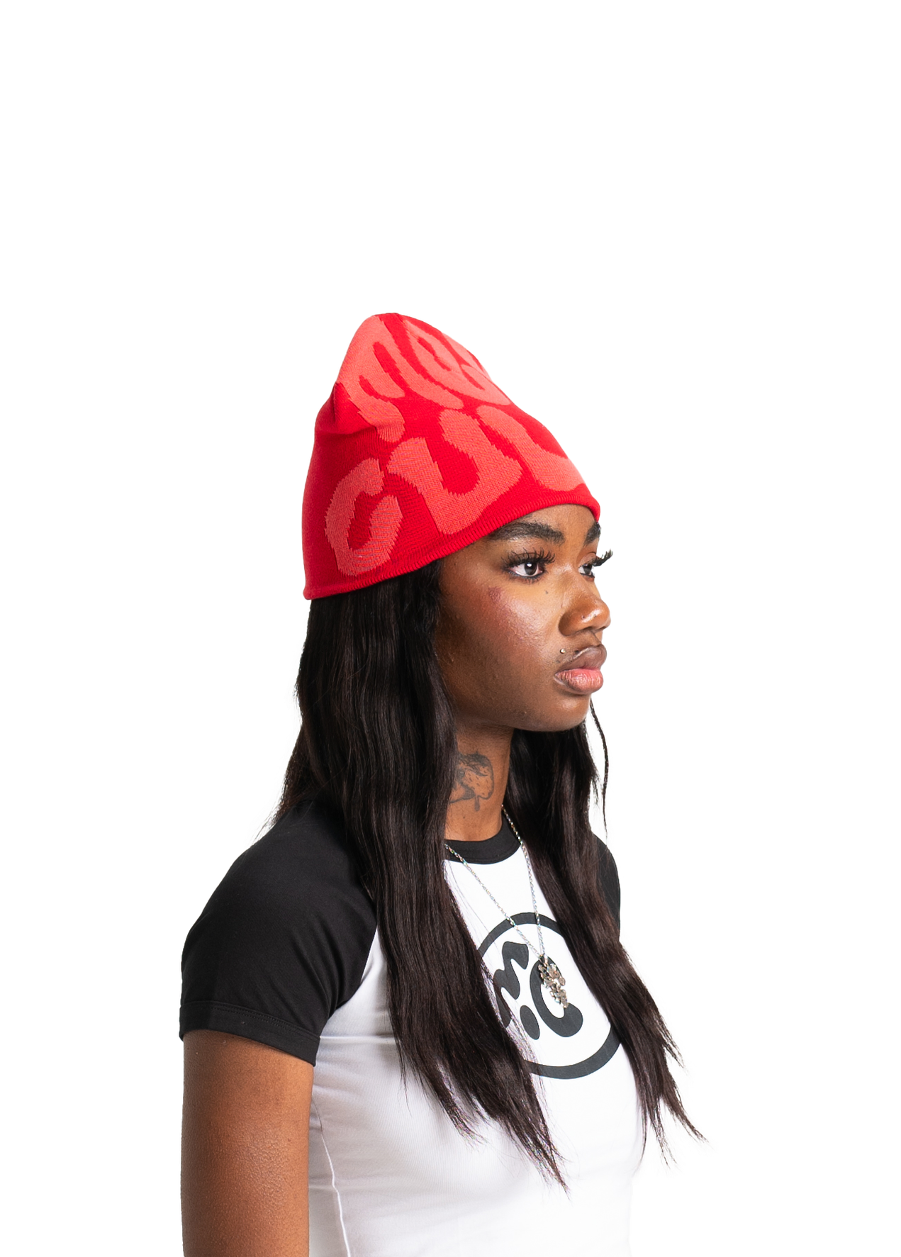 GOAT URBAN FUN DAY BEANIE 412