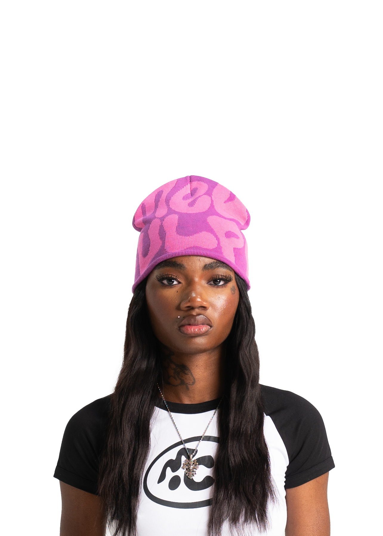 GOAT URBAN FUN DAY BEANIE 415